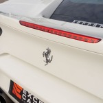 FERRARI 488 GTB 3.9 V8 670ch