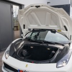 FERRARI 488 GTB 3.9 V8 670ch