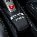 FERRARI 488 GTB 3.9 V8 670ch