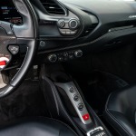 FERRARI 488 GTB 3.9 V8 670ch