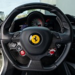 FERRARI 488 GTB 3.9 V8 670ch