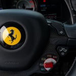 FERRARI 488 GTB 3.9 V8 670ch