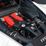FERRARI 488 GTB 3.9 V8 670ch