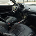 FERRARI 488 GTB 3.9 V8 670ch