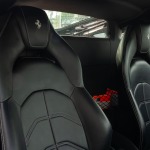 FERRARI 488 GTB 3.9 V8 670ch