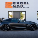 MERCEDES AMG GT BLACK SERIES 4.0 V8 730ch