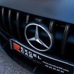 MERCEDES AMG GT BLACK SERIES 4.0 V8 730ch