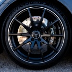 MERCEDES AMG GT BLACK SERIES 4.0 V8 730ch