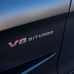 MERCEDES AMG GT BLACK SERIES 4.0 V8 730ch