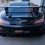 MERCEDES AMG GT BLACK SERIES 4.0 V8 730ch
