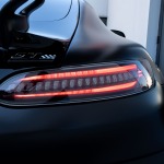 MERCEDES AMG GT BLACK SERIES 4.0 V8 730ch