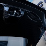MERCEDES AMG GT BLACK SERIES 4.0 V8 730ch