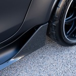 MERCEDES AMG GT BLACK SERIES 4.0 V8 730ch