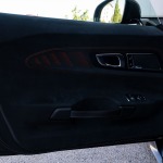 MERCEDES AMG GT BLACK SERIES 4.0 V8 730ch