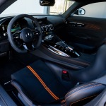 MERCEDES AMG GT BLACK SERIES 4.0 V8 730ch