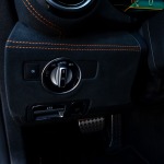 MERCEDES AMG GT BLACK SERIES 4.0 V8 730ch