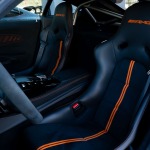 MERCEDES AMG GT BLACK SERIES 4.0 V8 730ch