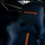 MERCEDES AMG GT BLACK SERIES 4.0 V8 730ch