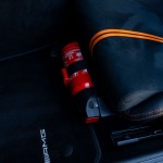 MERCEDES AMG GT BLACK SERIES 4.0 V8 730ch