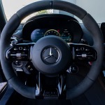 MERCEDES AMG GT BLACK SERIES 4.0 V8 730ch