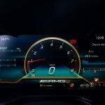 MERCEDES AMG GT BLACK SERIES 4.0 V8 730ch