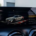 MERCEDES AMG GT BLACK SERIES 4.0 V8 730ch