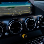 MERCEDES AMG GT BLACK SERIES 4.0 V8 730ch