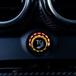 MERCEDES AMG GT BLACK SERIES 4.0 V8 730ch