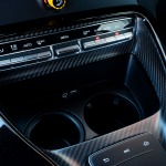 MERCEDES AMG GT BLACK SERIES 4.0 V8 730ch