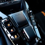 MERCEDES AMG GT BLACK SERIES 4.0 V8 730ch