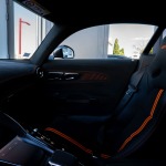 MERCEDES AMG GT BLACK SERIES 4.0 V8 730ch