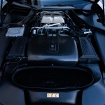 MERCEDES AMG GT BLACK SERIES 4.0 V8 730ch