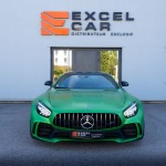 MERCEDES AMG GT R 4.0 V8 585CH FACELIFT