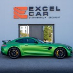 MERCEDES AMG GT R 4.0 V8 585CH FACELIFT