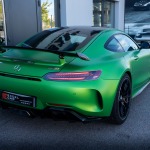 MERCEDES AMG GT R 4.0 V8 585CH FACELIFT
