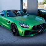 MERCEDES AMG GT R 4.0 V8 585CH FACELIFT