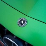 MERCEDES AMG GT R 4.0 V8 585CH FACELIFT
