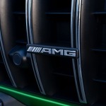 MERCEDES AMG GT R 4.0 V8 585CH FACELIFT