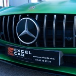MERCEDES AMG GT R 4.0 V8 585CH FACELIFT