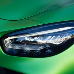 MERCEDES AMG GT R 4.0 V8 585CH FACELIFT