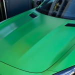 MERCEDES AMG GT R 4.0 V8 585CH FACELIFT