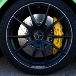MERCEDES AMG GT R 4.0 V8 585CH FACELIFT