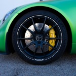 MERCEDES AMG GT R 4.0 V8 585CH FACELIFT