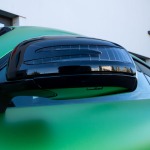 MERCEDES AMG GT R 4.0 V8 585CH FACELIFT