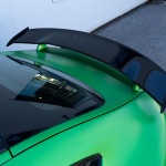 MERCEDES AMG GT R 4.0 V8 585CH FACELIFT