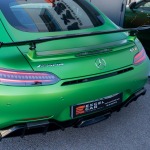 MERCEDES AMG GT R 4.0 V8 585CH FACELIFT