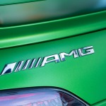 MERCEDES AMG GT R 4.0 V8 585CH FACELIFT