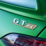 MERCEDES AMG GT R 4.0 V8 585CH FACELIFT