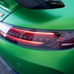MERCEDES AMG GT R 4.0 V8 585CH FACELIFT