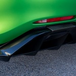MERCEDES AMG GT R 4.0 V8 585CH FACELIFT